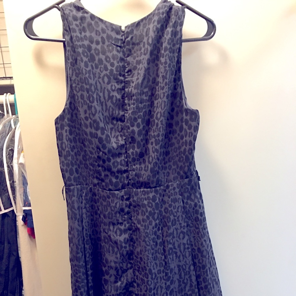 Night out on the town kind of gown.